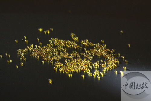 鄂城市政道路标线施工现场
