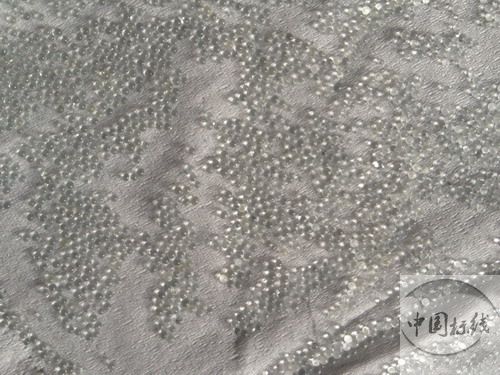 华容工业园区金属表面处理车间